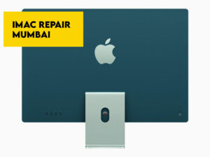 iMac Repair Mumbai