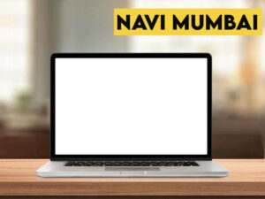 Laptop Repair Navi Mumbai