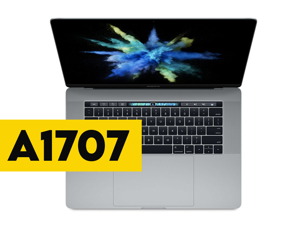 A 1707 Macbook Repair Mumbai