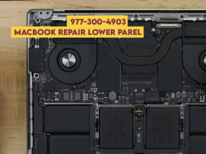 macbook repair lower parel