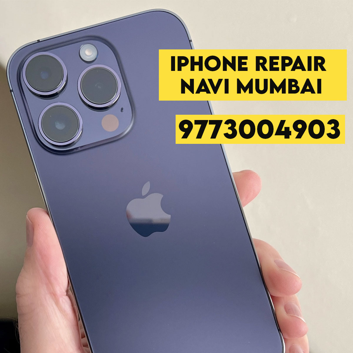 Apple IPhone Repair Navi Mumbai IPhone Repair Near Me