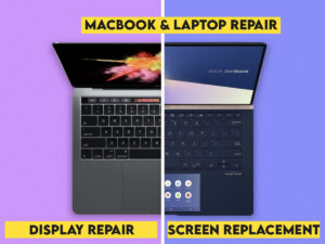 Macbook Screen Replacement Cost Mumbai